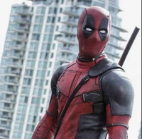 Deadpool