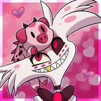 Angel - Hazbin Hotel