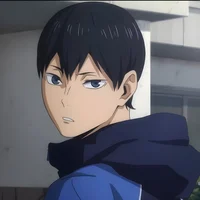 Kageyama 