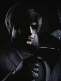 Leon Kennedy