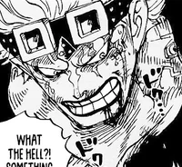 Eustass Kid