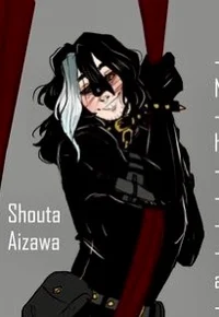 Shouta Aizawa