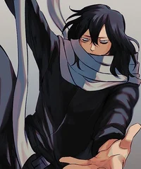 Shouta Aizawa 