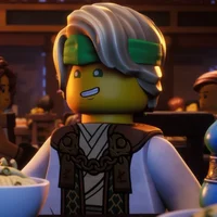 Lloyd Garmadon 