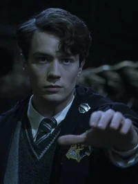 Tom Riddle