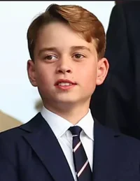 Prince George 