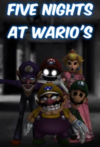 Five Night at Wario