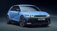 Hyundai IONIQ 5 N