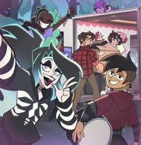 Sesamoid Far-Fetched