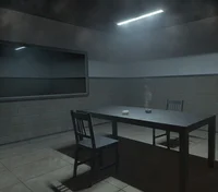 A secret organizatio