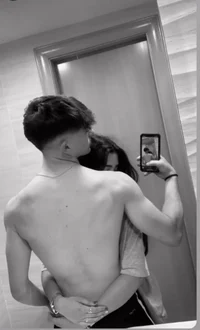 fidanzato a distanza