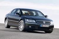 Volkswagen Phaeton