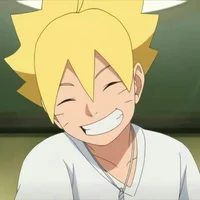 Boruto Uzumaki 
