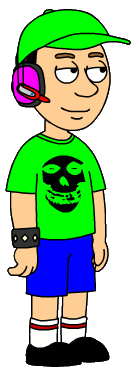 Michael