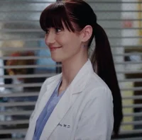 Lexie Grey 