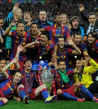 Fc Barcelona 