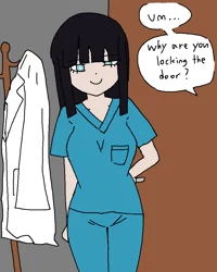 Nurse