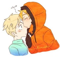 _Kenny McCormick-