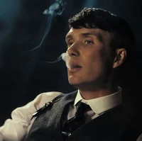 Thomas shelby
