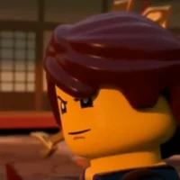 Young Garmadon 