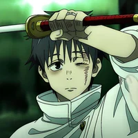 Yuta Okkotsu