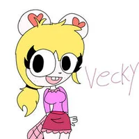 Vecky masevl 