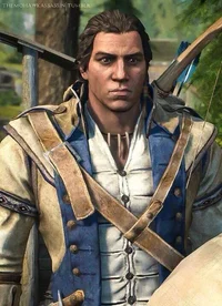 Connor Kenway