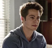 Stiles Stilinski