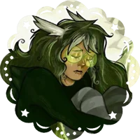 Jade Harley - HS