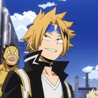 Denki Kaminari