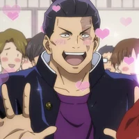 Todo Aoi