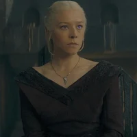 Rhaenyra Targaryen 
