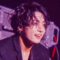 Drunk-sweet Jungkook