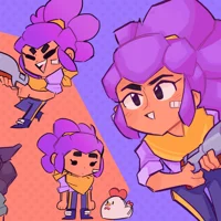 Shelly-brawl stars