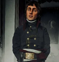 Napoleon Bonaparte 