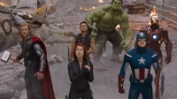 Avengers