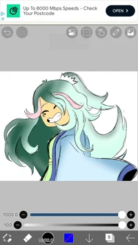 Jing-Lmk oc