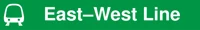 East-West MRT Line