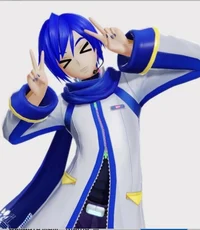 Kaito