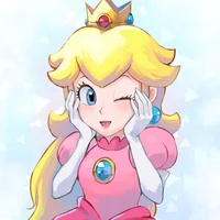 Princess Peach