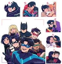 Batfamily