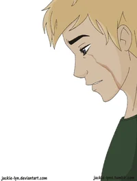 Luke Castellan Angst
