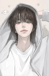 Korean Friend