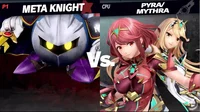 Sword fighter Slpovr
