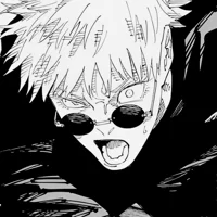 1 GOJO SATORU