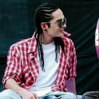 Tom Kaulitz 