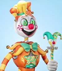 Mr Smiles-KANDYLAND-