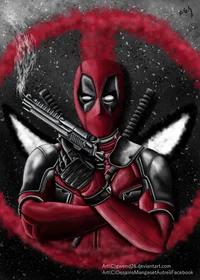 Deadpool 