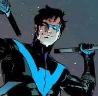Dick Grayson