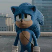 Sonic The Movie